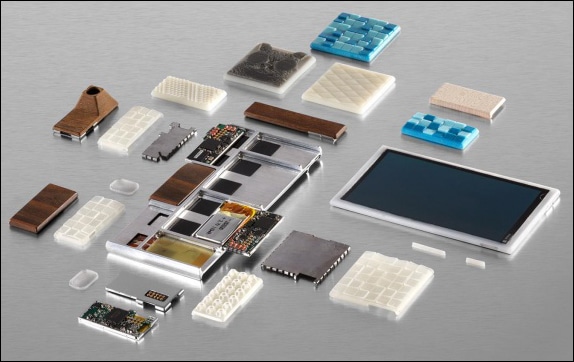 project ara modules