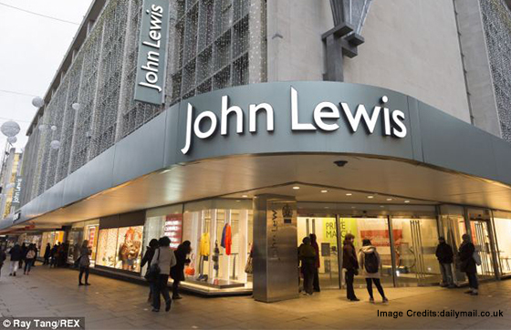 John Lewis