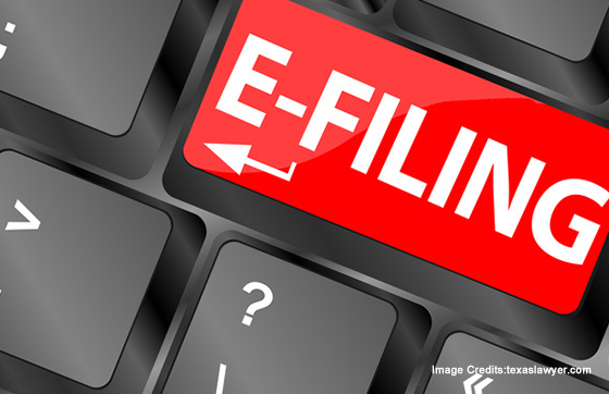 IRS E-File