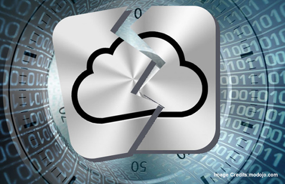 iCloud hack