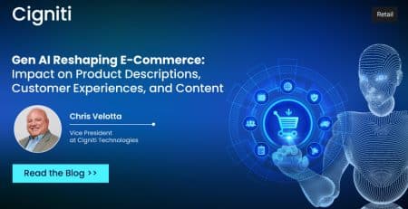 Gen AI Reshaping E-Commerce: Impact on Product Descriptions, Customer Experiences, and Content