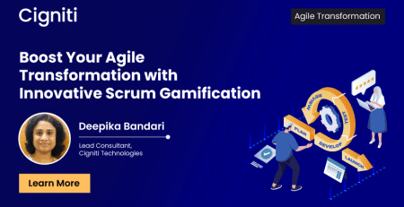 Boost Your Agile Transformation with Innovative Scrum Gamification