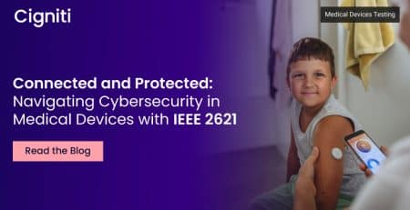 Connected and Protected: Navigating Cybersecurity in Medical Devices with IEEE 2621