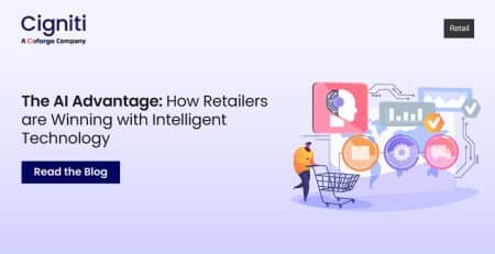 The AI Advantage: How Retailers are Winning with Intelligent Technology