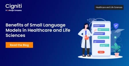 Benefits of Small Language Models in Healthcare and Life Sciences