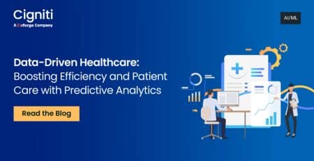 Data-Driven Healthcare: Boosting Efficiency and Patient Care with Predictive Analytics