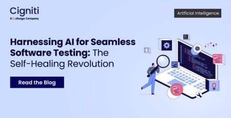 Harnessing AI for Seamless Software Testing: The Self-Healing Revolution