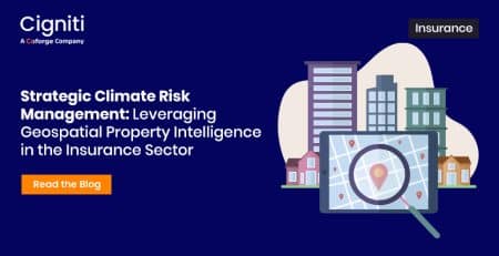 Strategic Climate Risk Management: Leveraging Geospatial Property Intelligence in the Insurance Sector