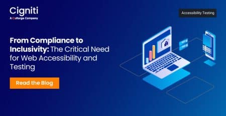 From Compliance to Inclusivity: The Critical Need for Web Accessibility and Testing