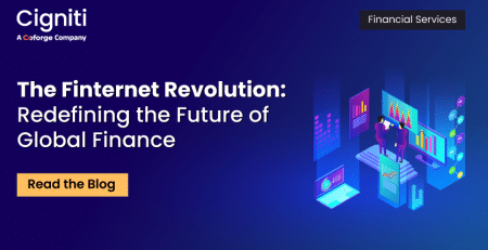 The Finternet Revolution: Redefining the Future of Global Finance