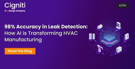 98% Accuracy in Leak Detection: How AI is Transforming HVAC Manufacturing