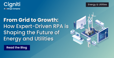 From Grid to Growth: How Expert-Driven RPA is Shaping the Future of Energy and Utilities