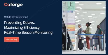 Preventing Delays, Maximizing Efficiency: Real-Time Beacon Monitoring