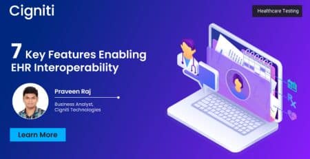 7 Key Features Enabling EHR Interoperability