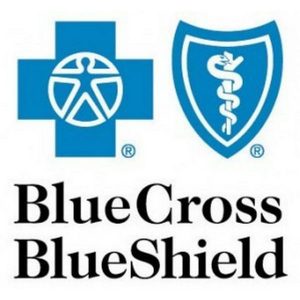 Blue Cross and Blue Shield logo