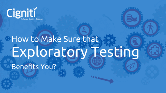 Exploratory Testing benefits