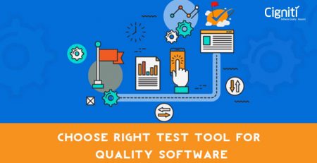 Getting Your Test Tool Right is Key to Releasing Quality Software