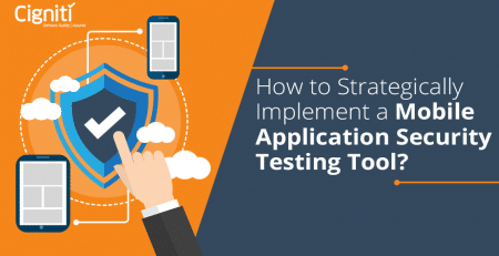 Mobile Application Security Testing