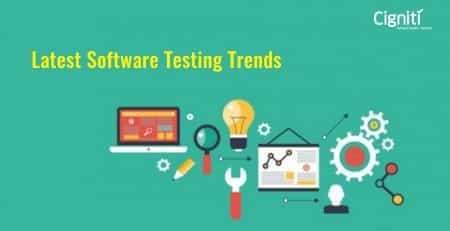 Latest Software Testing Trends