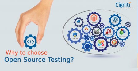 Why Choosing Open Source Testing for Your Business Makes Sense?