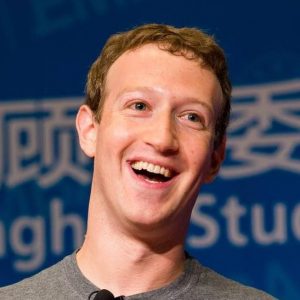 mark zuckerberg