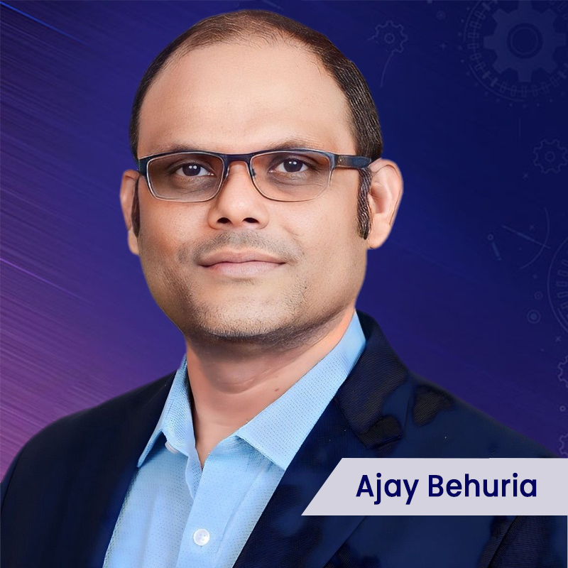 Ajay-Behuria