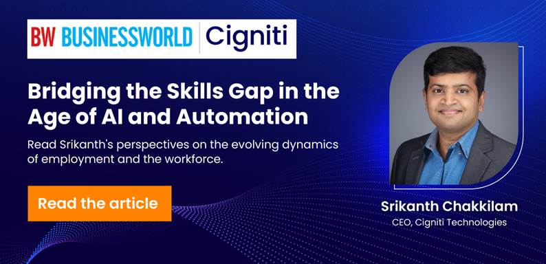 Bridging the Skills Gap in the Age of AI and Automation