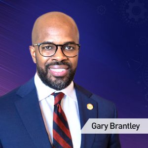 Gary Brantley - Crisis and the Role of Digital Transformation