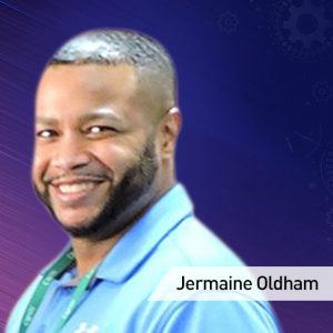 Jermaine Oldham - Leadership Traits for DevOps Success -Jermaine-Oldham