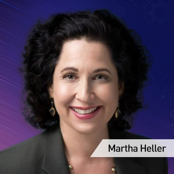The Democratization of IT & The Changing Role of The CIO Martha-Heller