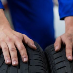 North America’s Leading Tire Distribution