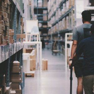 Retail Performance Testing improves stability of Warehouse Management system