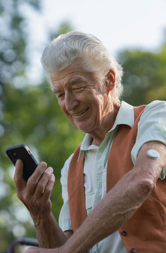 Revolutionizing Diabetes Care: CGMs, Device Software, and the Journey to Safer Health Tech