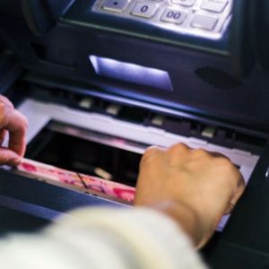Testing Self Service Technology – ATM