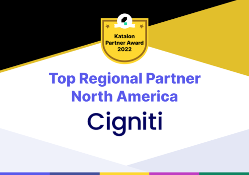 Top Regional Partner NA_Cigniti