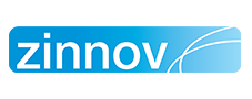 Zinnov Logo